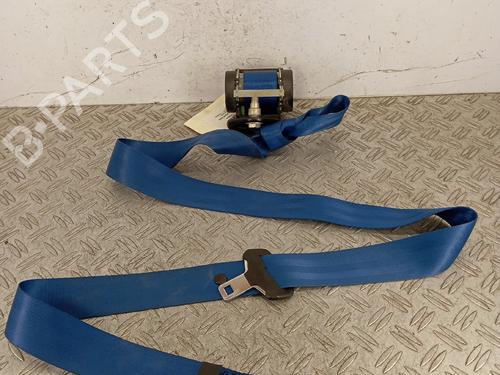 Front right seatbelt DACIA LODGY (JS_) 1.2 TCe (JSAY, JSM0) | BP36056130I25 - Image 6