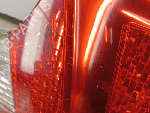 Left tailgate light VOLVO V70 III (135) 2.4 D | BP35930928C79 - Image 3