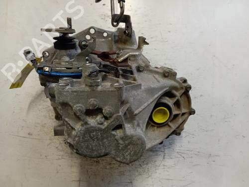 Gearbox CITROËN C1 (PM_, PN_) 1.0 | BP31148894M3 - Image 2
