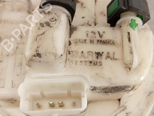 Fuel pump PEUGEOT 206 Hatchback (2A/C) 1.6 16V | BP28962995M76 