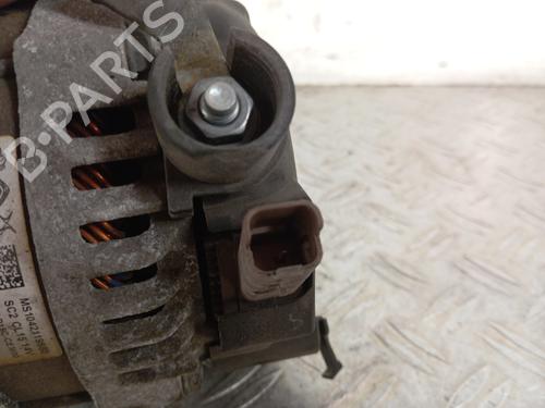 Alternator PEUGEOT 208 I (CA_, CC_) 1.5 BlueHDI 100 | BP28345498M7 