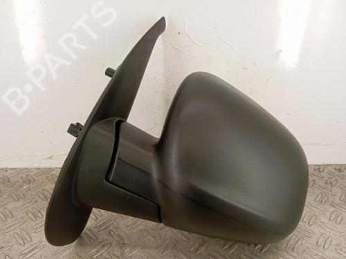 Left mirror MERCEDES-BENZ CITAN Box Body/MPV (W415) 109 CDI (415.601, 415.603, 415.605) | BP29488657C26 