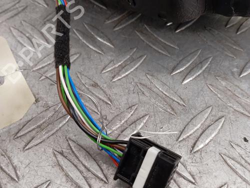 Left mirror PEUGEOT 2008 II (UD_, US_, UY_, UJ_, UR_, UC_) 1.2 PureTech 130 (USHNS, URHNS) | BP28339905C26 