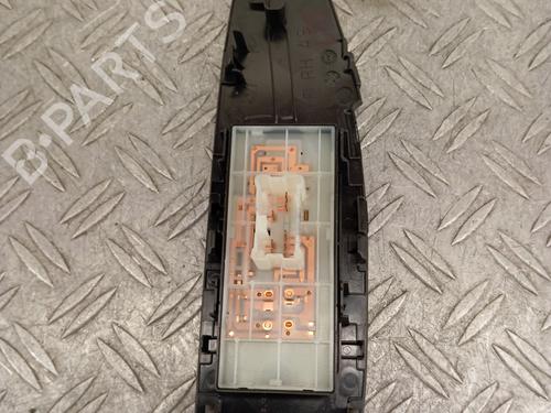Right front window switch NISSAN QASHQAI II (J11, J11_) 1.6 dCi | BP28339734I26