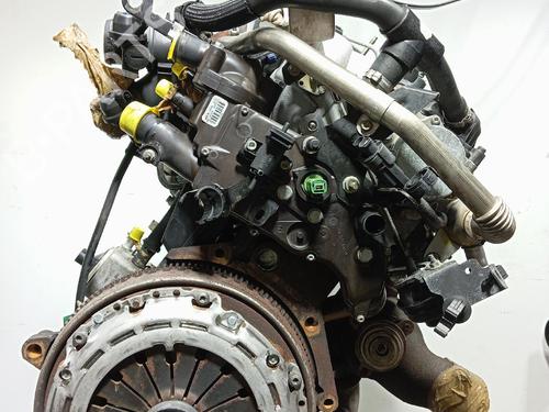 Engine PEUGEOT 607 (9D, 9U) 2.2 HDi | BP38067735M1 - Image 7