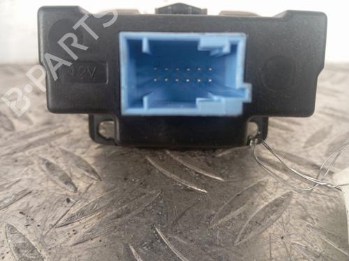 Spak kontakt RENAULT SCÉNIC II (JM0/1_) 1.9 dCi (JM14) | BP29570393I30 