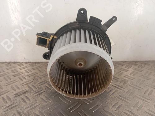 Used Heater blower motor PEUGEOT PARTNER Box Body/MPV (K9) 1.5 BlueHDi 100 (102 hp) 29466362
