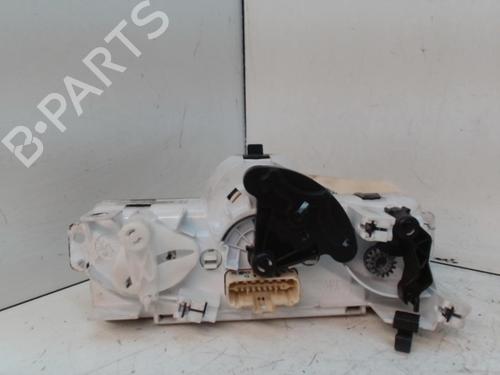 Commande Chauffage RENAULT KANGOO Express (FW0/1_) 1.5 dCi 90 (FW0G, FW05, FW08, FW11) (90 hp) 28342390