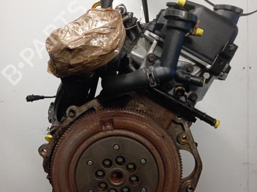 Motor MINI MINI (R50, R53) Cooper | BP29508748M1 