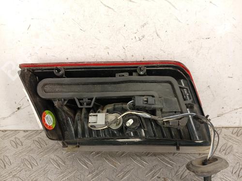 Right tailgate light RENAULT LAGUNA III (BT0/1) 1.5 dCi (BT00, BT0A, BT0T, BT1J) | BP40537820C80 - Image 3