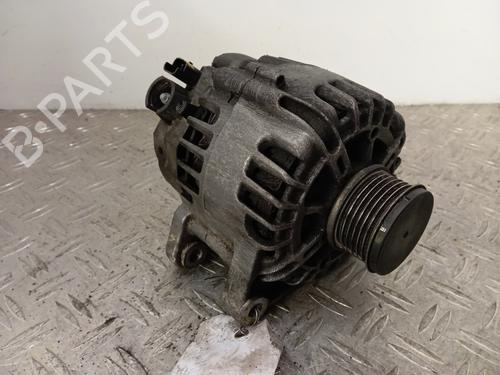 Generator PEUGEOT 308 II (LB_, LP_, LW_, LH_, L3_) 1.2 THP 110 (110 hp) 28338982