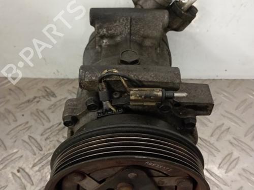 Used AC compressor RENAULT KANGOO Express (FC0/1_) 1.5 dCi (FC07, FC1R) (65 hp) 28343361