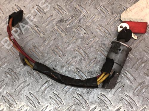 Ignition barrel RENAULT TRAFIC Bus (T_, P_, V_) 2.1 D | BP28347852M48 