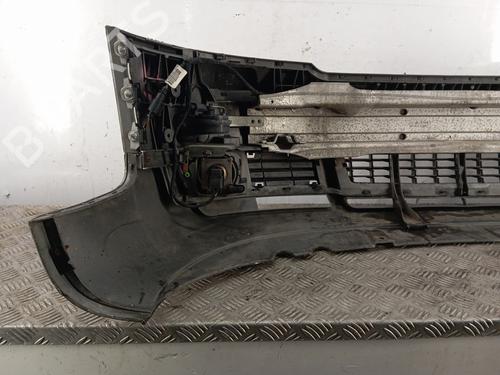 Front bumper AUDI A4 B6 Avant (8E5) 2.0 | BP30181373C7