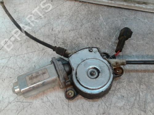 Front right window mechanism CITROËN JUMPER I Van (244) 2.2 HDi | BP28344866C23 