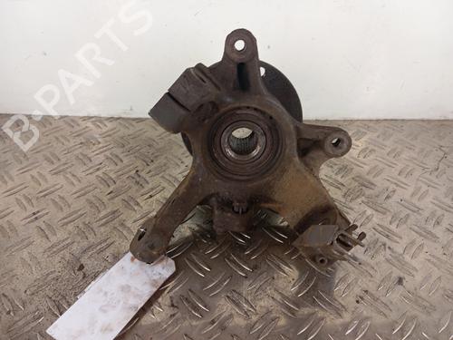 Used Right front steering knuckle OPEL MOVANO A Van (X70) 2.5 CDTI (FD) (101 hp) 28381585