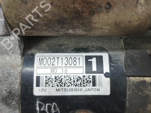 Startmotor CITROËN SAXO (S0, S1) 1.1 X, SX | BP28348418M8 