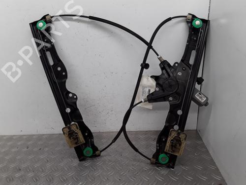 Used Front right window mechanism Front right window mechanism FORD RANGER (TKE) 2.2 TDCi 4x4 (160 hp) 28340198 28340198