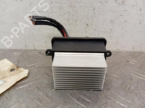 Used Heater resistor CITROËN JUMPY III Van (V_) 1.5 BlueHDi 120 (120 hp) 28347462