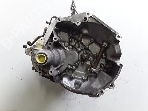 Used Gearbox CITROËN SAXO (S0, S1) 1.0 X (50 hp) 28342941