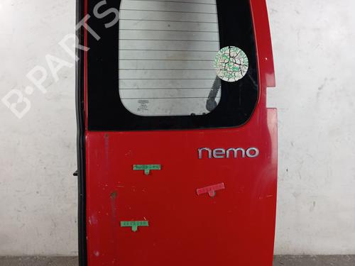 Used Right tailgate CITROËN NEMO Box Body/MPV (AA_) 1.3 HDi 75 (75 hp) 28348413