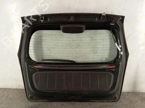 Tailgate HYUNDAI i10 I (PA) 1.2 | BP28348105C6 