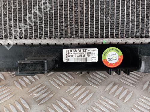 Water radiator DACIA SANDERO II 1.2 | BP32030261M31 - Image 3