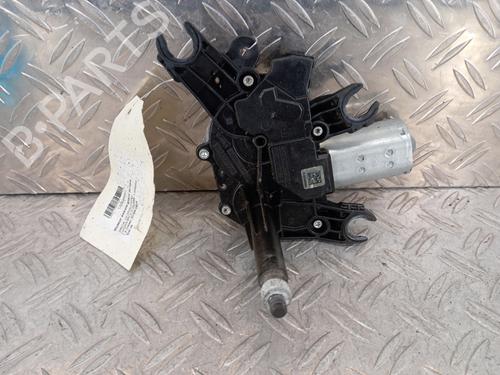 Used Rear wiper motor Rear wiper motor DACIA LOGAN MCV II 1.5 dCi (75 hp) 33002054 33002054