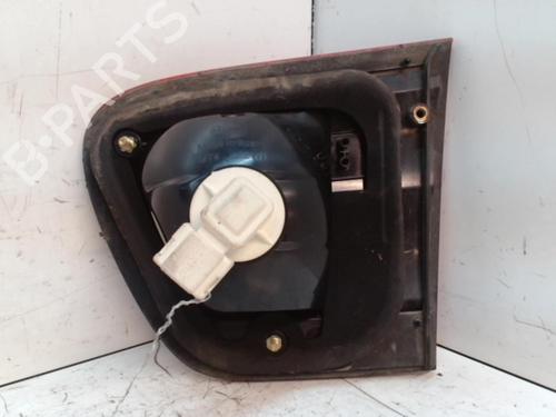 Used Left tailgate light SEAT IBIZA II (6K1) 1.4 i (60 hp) 28349300