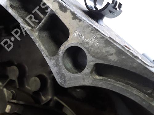 Gearbox PEUGEOT 206 Hatchback (2A/C) 1.9 D | BP28346395M3 