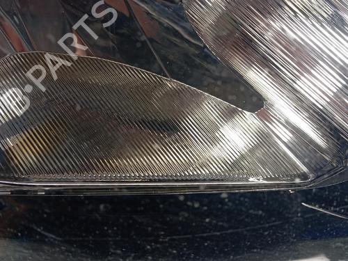 Right headlight DACIA SANDERO II 1.5 dCi 75 / Blue dCi 75 (B8JW, B8M4, B8AH, B8M7, B8M6) | BP39415149C29 - Image 4