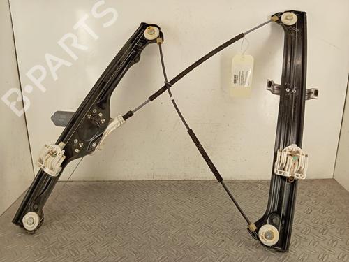 Used Front left window mechanism BMW X5 (E70) xDrive 40 d (306 hp) 28346929