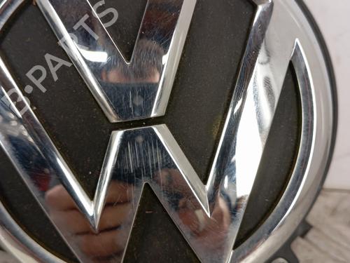 Tailgate handle VW POLO V (6R1, 6C1) 1.6 TDI | BP30153783C132
