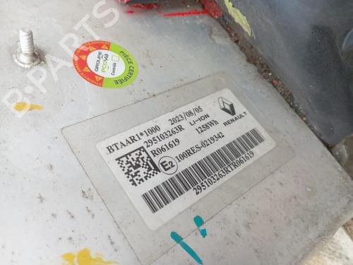 Battery RENAULT CLIO V (B7_) 1.6 E-TECH 140 (B7MU) | BP31587787E11  - Image 7