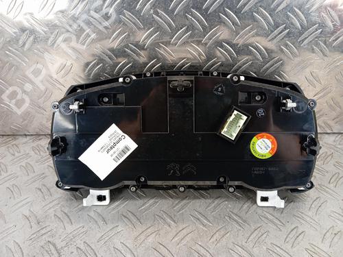 Instrument cluster CITROËN C3 III (SX) 1.2 PureTech 82 | BP37277513C47 - Image 3
