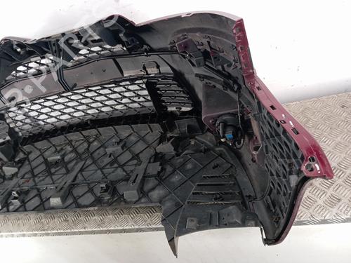Front bumper CITROËN C4 Picasso I MPV (UD_) 1.6 HDi | BP29845240C7