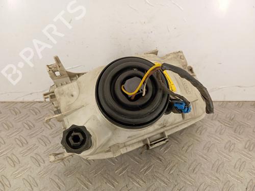 Used Left headlight Left headlight OPEL ASTRA F Estate (T92) 1.6 i 16V (F35, M35) (100 hp) 30967413 30967413