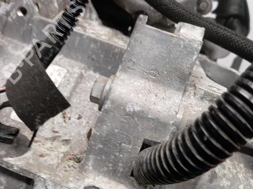 Engine RENAULT ZOE (BFM_) ZOE | BP29633170M1 
