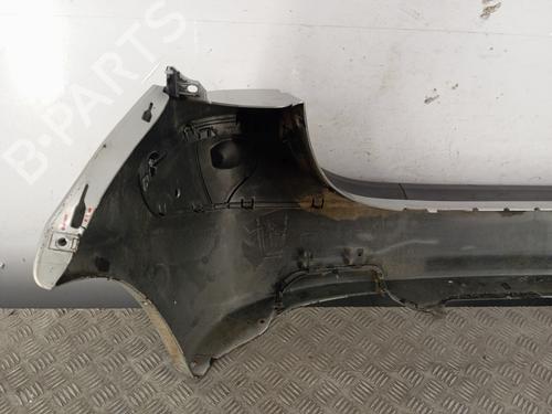 Rear bumper CITROËN XSARA PICASSO (N68) 2.0 HDi | BP29862072C8