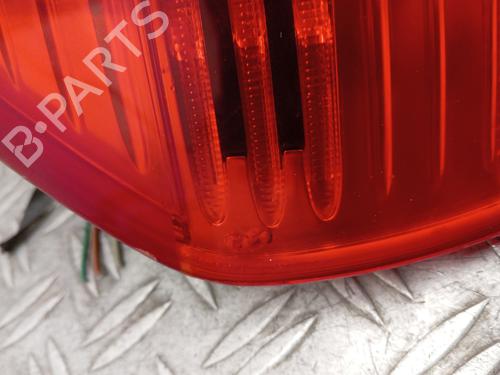 Used Left taillight Left taillight BMW 3 (E90) 330 d (231 hp) 28346015 28346015