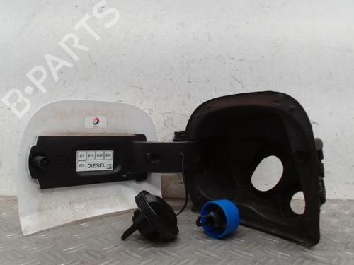 Fuel flap CITROËN C3 AIRCROSS II (2R_, 2C_) 1.5 BlueHDi 100 (2CYHYJ) | BP28348764C131 
