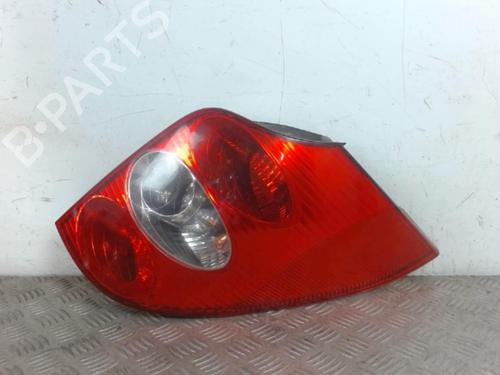Right taillight RENAULT LAGUNA II Grandtour (KG0/1_) 1.9 dCi | BP28342596C35 