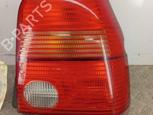 Used Right taillight VW LUPO I (6X1, 6E1) 1.4 (60 hp) 30457898