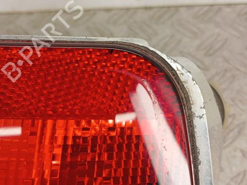 Rear bumper left light CITROËN C4 SPACETOURER (3D_) 1.6 BlueHDi 120 | BP31171900C81 - Image 4