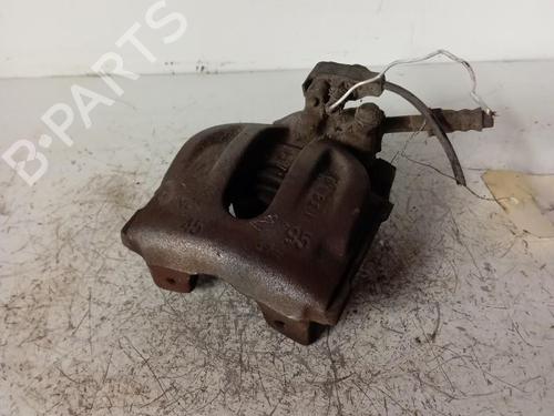 Left rear brake caliper MERCEDES-BENZ SPRINTER 2-t Van (B901, B902) 213 CDI (901.661, 901.662, 902.661, 902.662) | BP28342088M107 