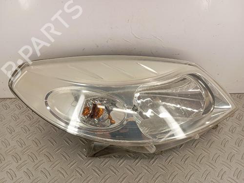 Højre forlygte DACIA SANDERO 1.4 MPI LPG | BP37865810C29 - Image 4