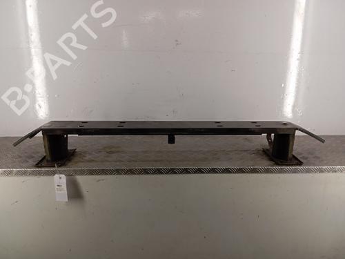 Front bumper reinforcement PEUGEOT BOXER Van 2.2 HDi 120 | BP28346837C109 