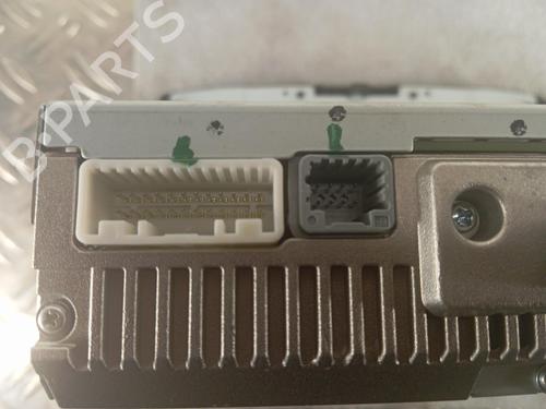 Radio DACIA DUSTER (HM_) 1.3 TCe 130 (HMMF) | BP29126751E6 