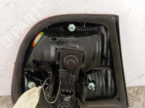 Used Right tailgate light Right tailgate light SEAT LEON (1M1) 1.9 TDI (90 hp) 36522515 36522515