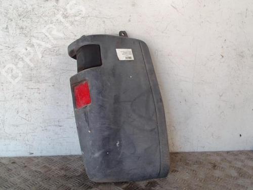 Corner bumper CITROËN JUMPER I Van (230L) 2.5 D | BP28344761C117 